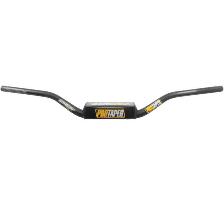 Pro Taper Contour CR High Handlebars Black
