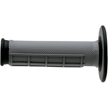 RENTHAL Grips - Dual-Compound - Gray G151