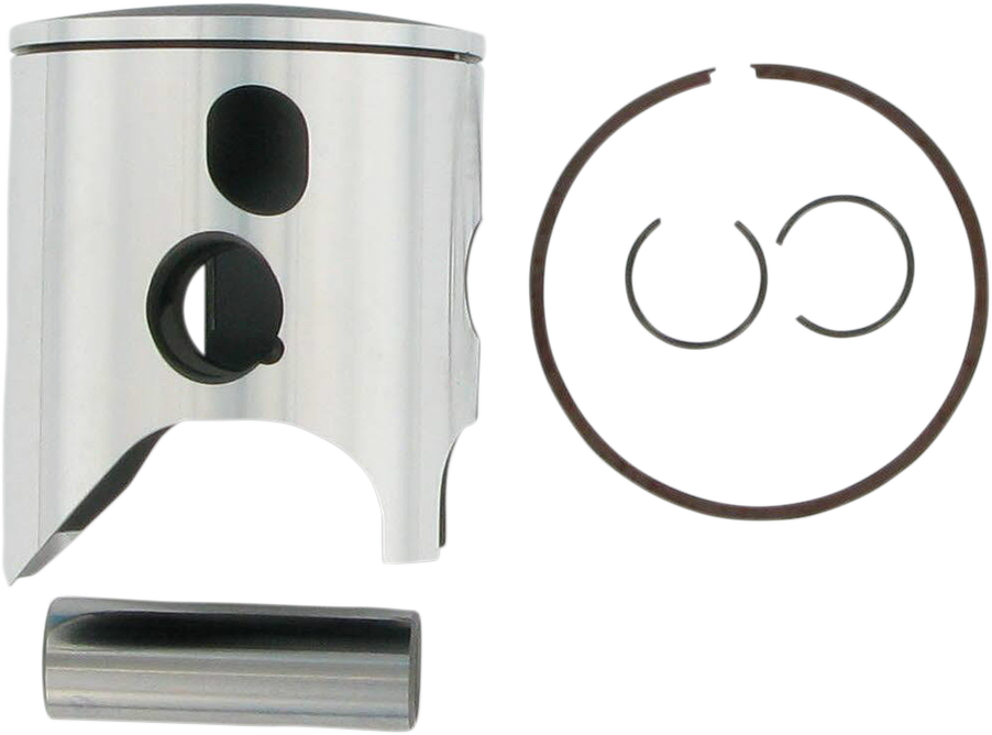WISECO Piston Kit - 66.40 mm - Yamaha 808M06640