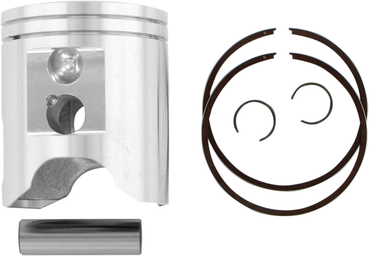 WISECO Piston Kit - 52.50 mm - Polaris 839M05250