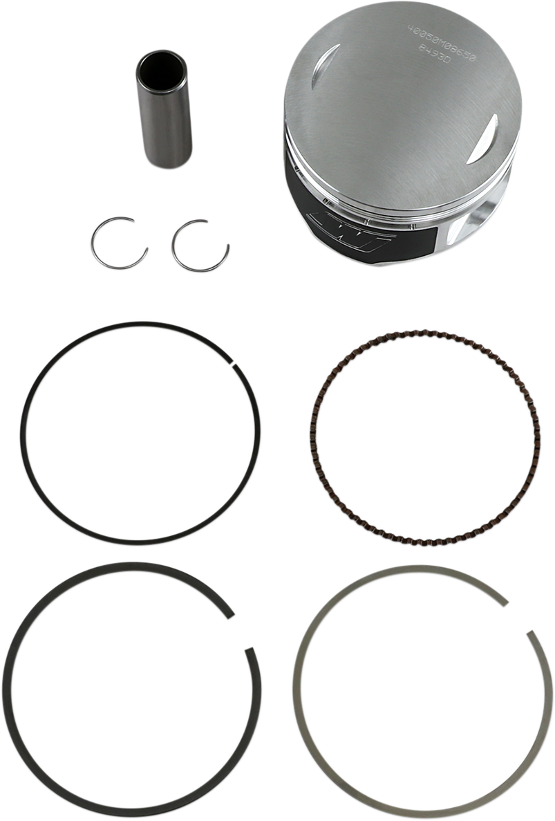 WISECO Piston Kit - 86.50 mm - Honda 40050M08650