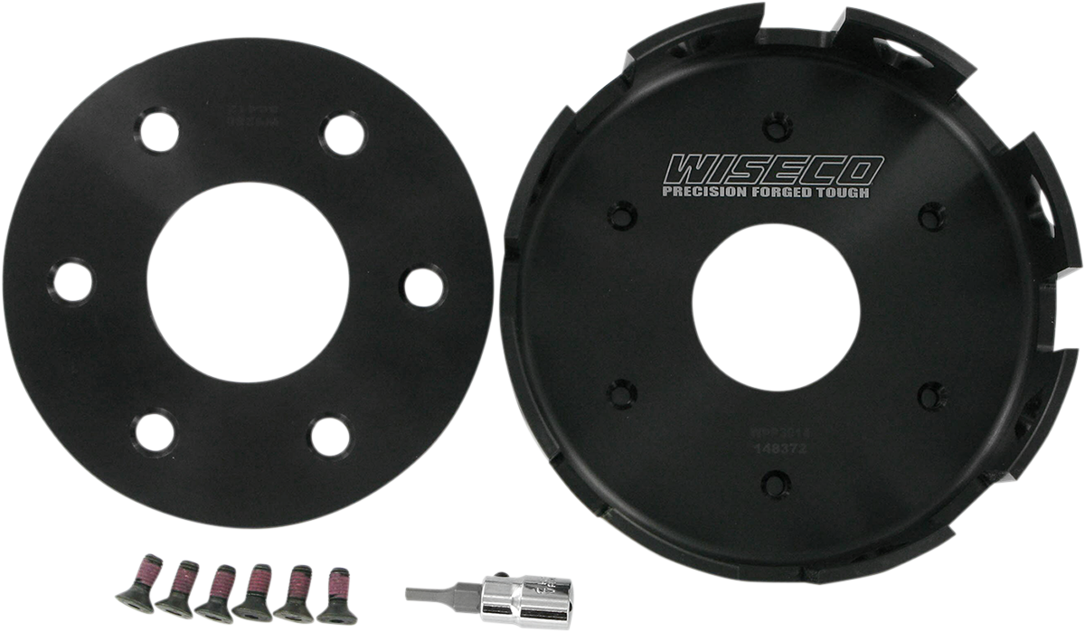 WISECO Clutch Basket WPP3014
