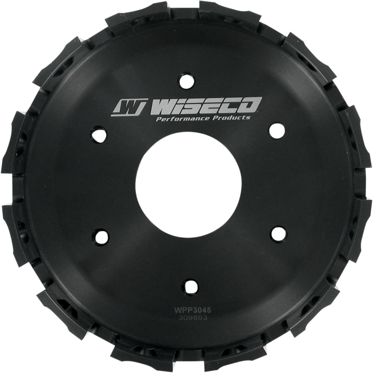 WISECO Clutch Basket - KTM/Husqvarna WPP3045