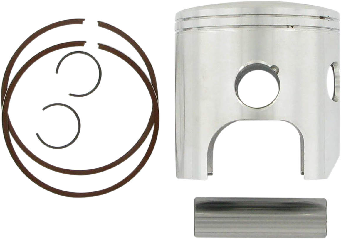 WISECO Piston Kit - 70.00 mm - Kawasaki 439M07000