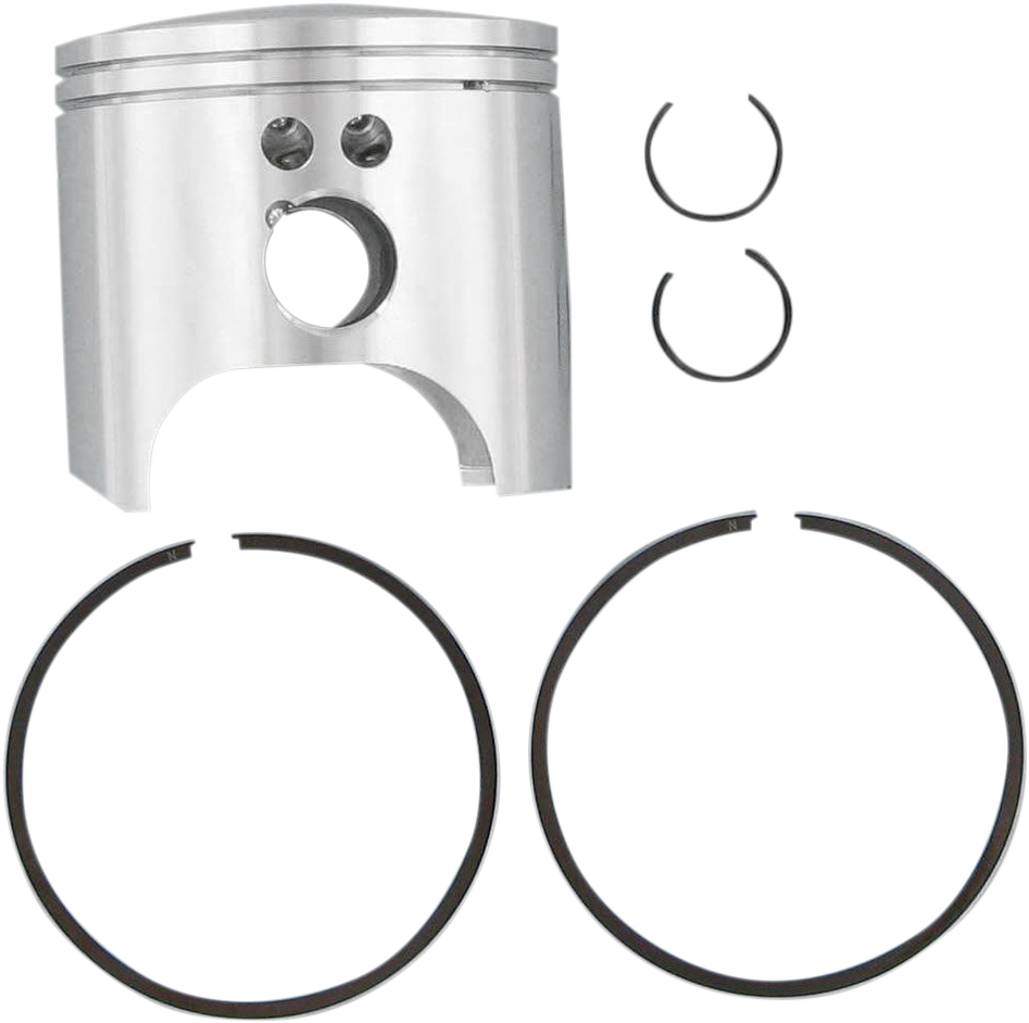 WISECO Piston Kit - 67.00 mm - Kawasaki 469M06700