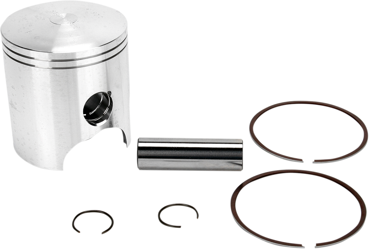 WISECO Piston Kit - 69.00 mm - Yamaha IT/TriZ 250 515M06900
