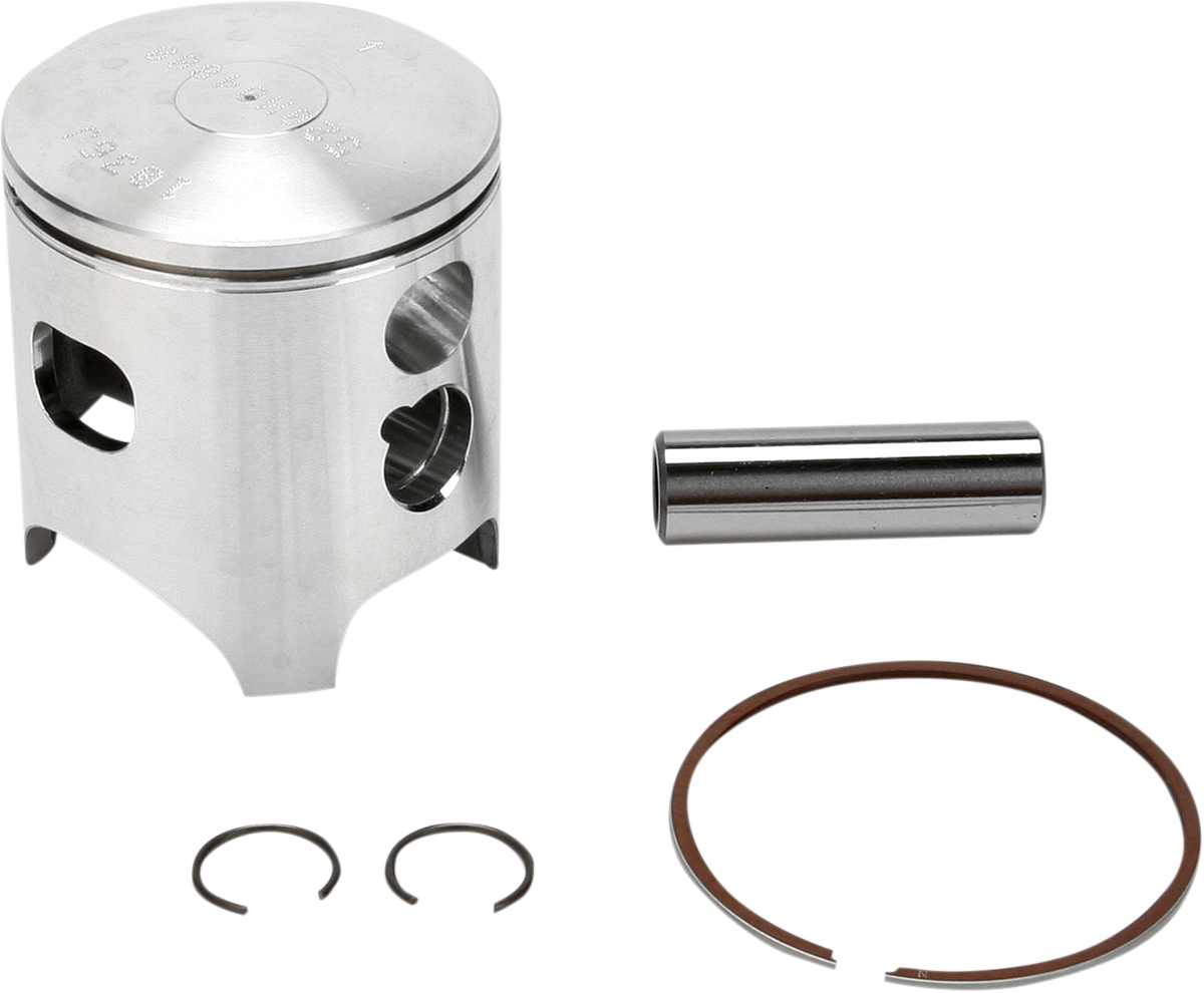 WISECO Piston Kit - 48.50 mm - Yamaha YZ80 520M04850