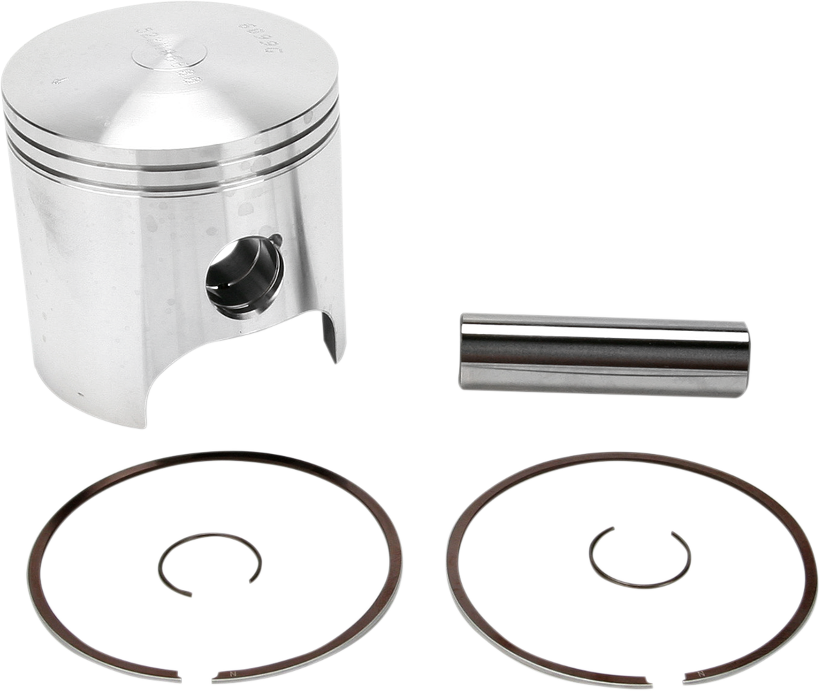 WISECO Piston Kit - 66.25 mm - Honda 526M06625