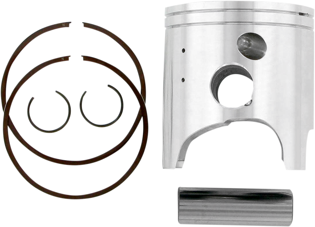 WISECO Piston Kit - 68.50 mm - Yamaha WR250/YZ250 677M06850