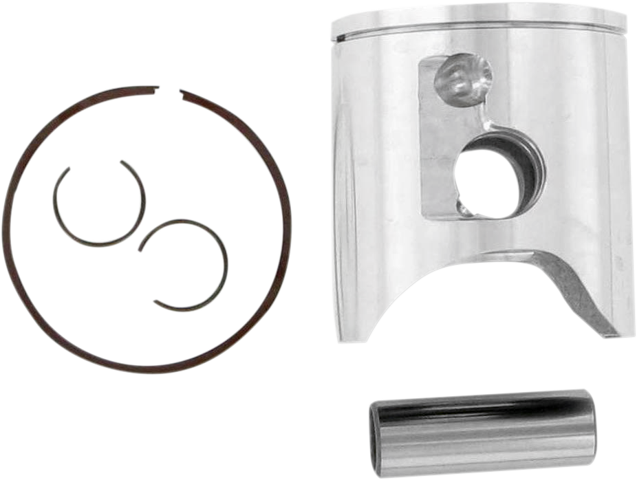 WISECO Piston Kit - 56.00 mm - Beta | Gas Gas | Husaberg | Husqvarna | KTM 786M05600