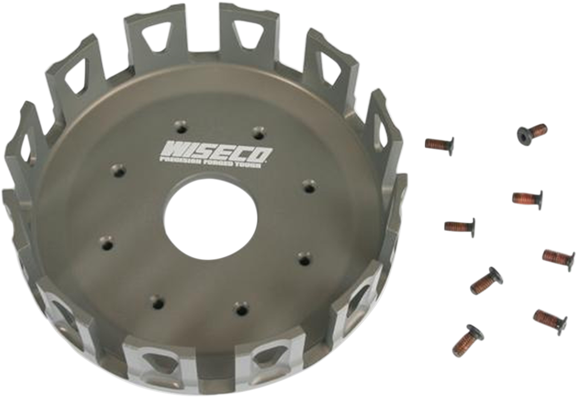 WISECO Clutch Basket - RM 250 WPP3011