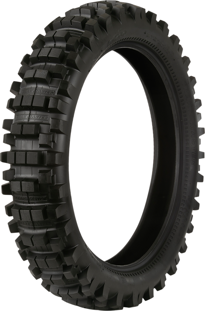 KENDA Tire - K760 Trakmaster - Rear - 110/100-18 - 047601811C0