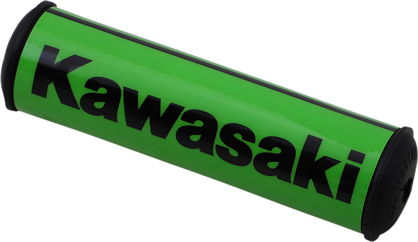 FACTORY EFFEX Premium Handlebar Pad - Mini - Kawasaki 23-66112