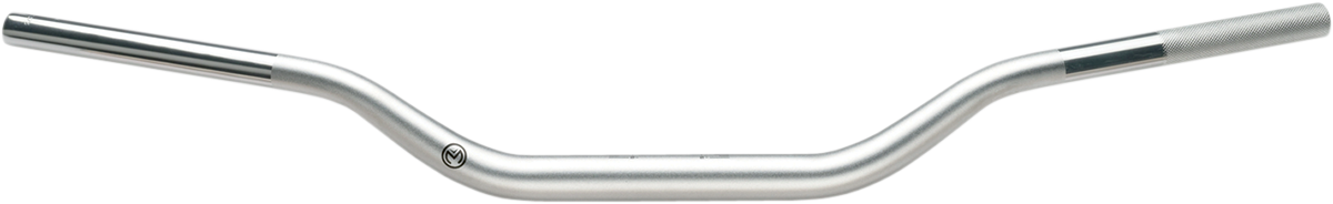 MOOSE RACING Handlebar - Flex - ATV - Silver 134-75-GS7-281