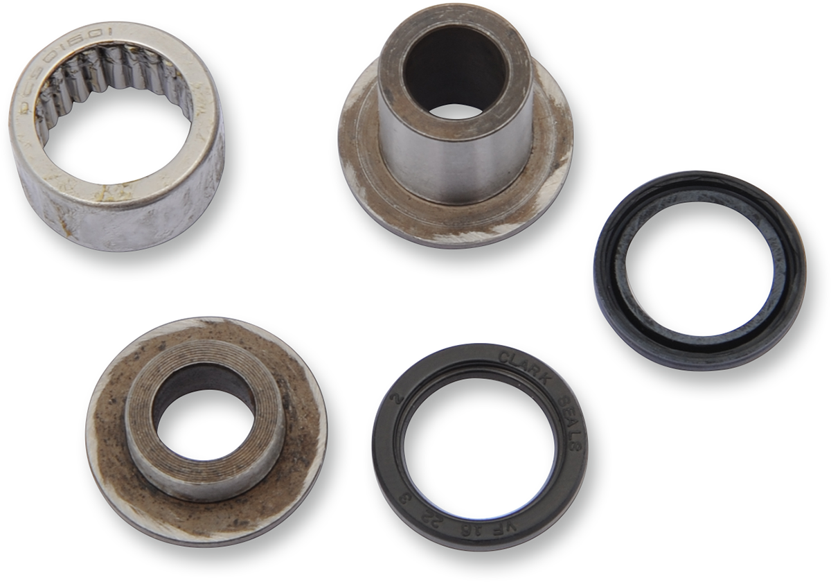 MOOSE RACING Shock Bearing Kit - Back Upper/Lower 29-5055