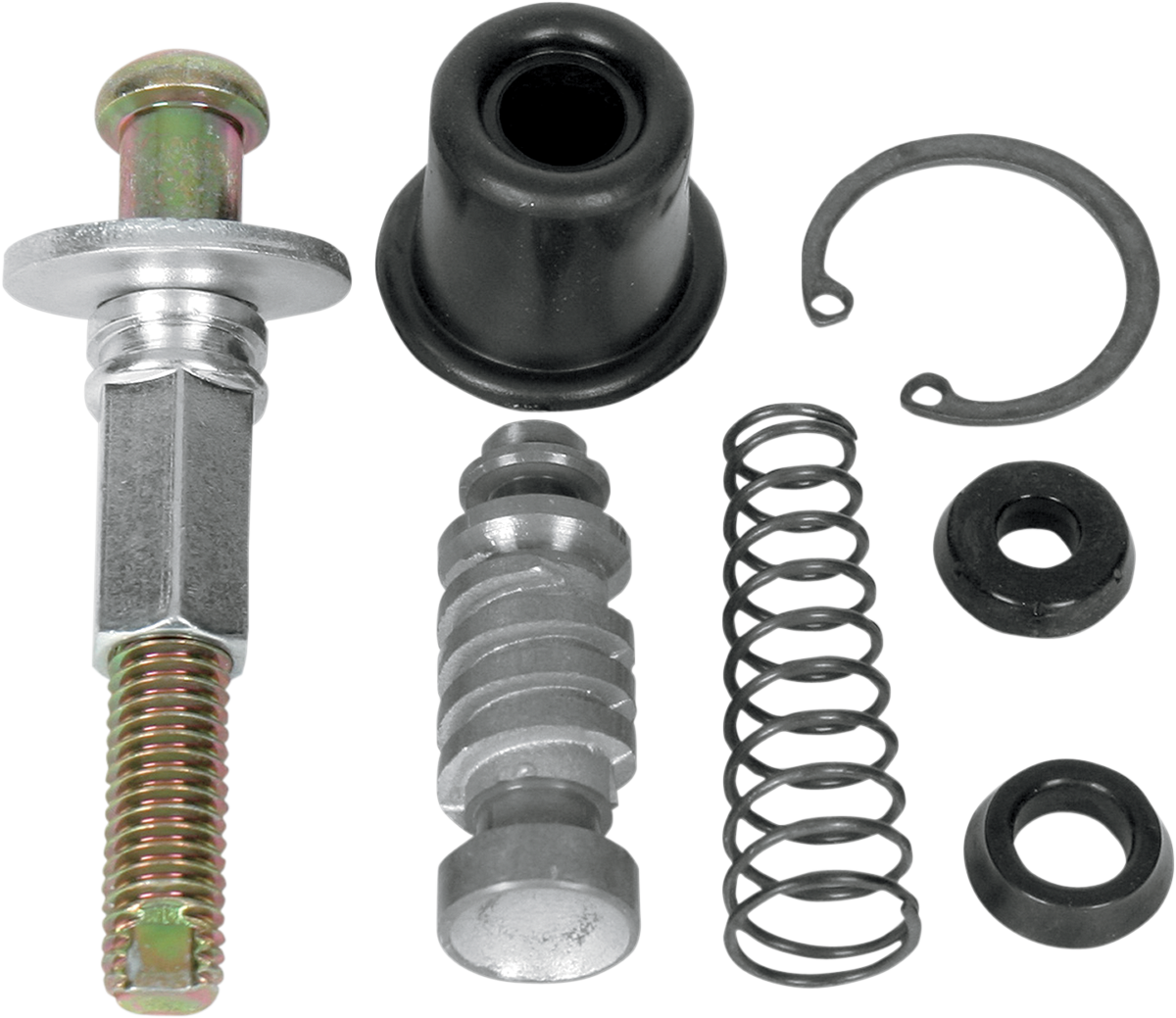 MOOSE OFFROAD Master Cylinder Rebuild Kit 06-352M