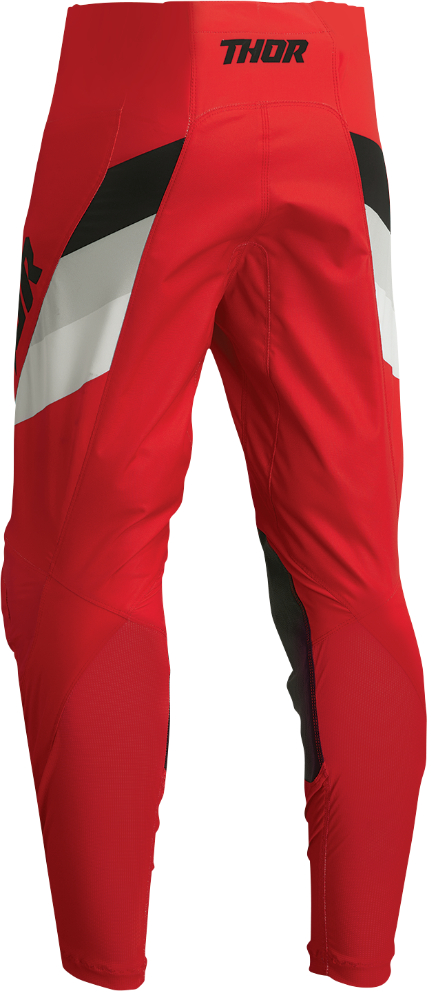 THOR Youth Pulse Tactic Pants - Multiple Colors and Sizes