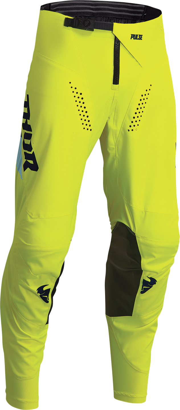 THOR Youth Pulse Tactic Pants - Multiple Colors and Sizes