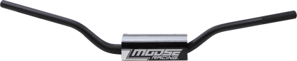 MOOSE RACING Handlebar - CR-High - 1-1/8" - Aluminum - Black H31-6181MB7
