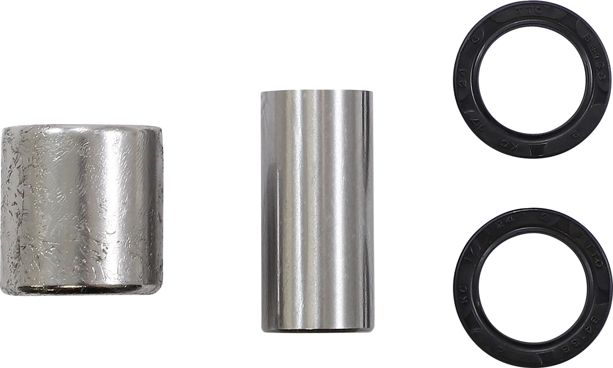 MOOSE RACING Shock Bearing Kit - Upper/Lower 29-5092