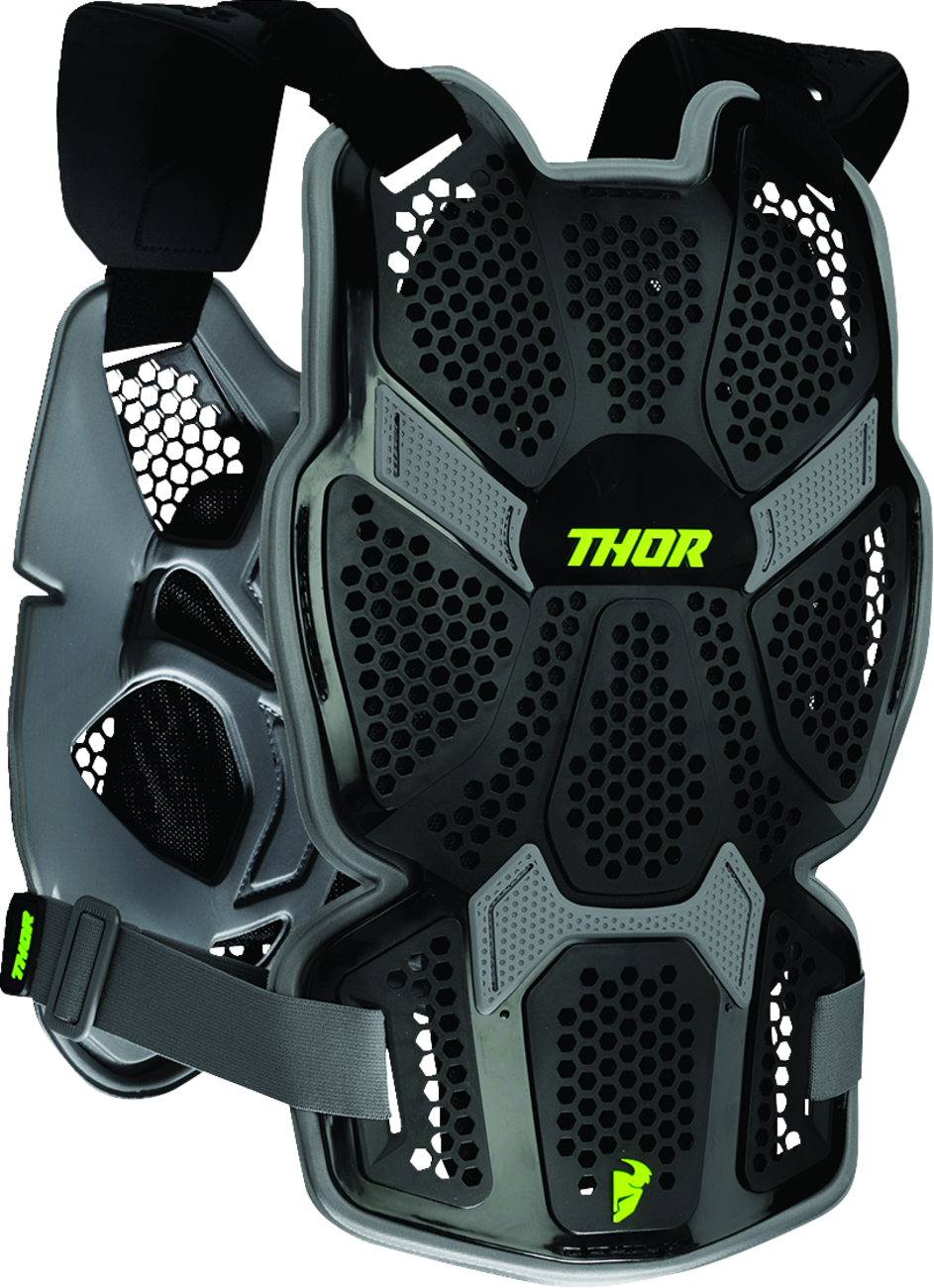 THOR Sentinel Pro Guard - Black - M/L 2701-1303