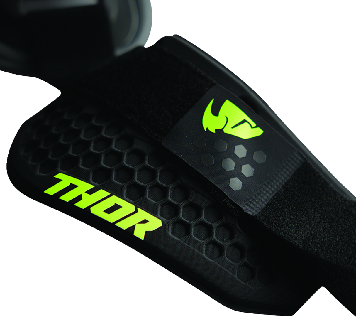 THOR Sentinel Pro Guard - Black - M/L 2701-1303