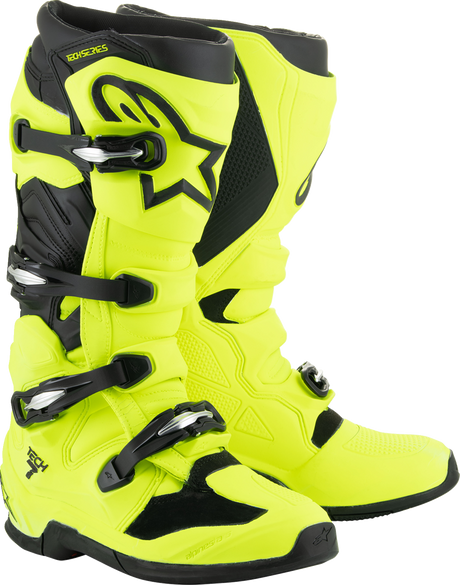 ALPINESTARS Tech 7 Boots - 2012025
