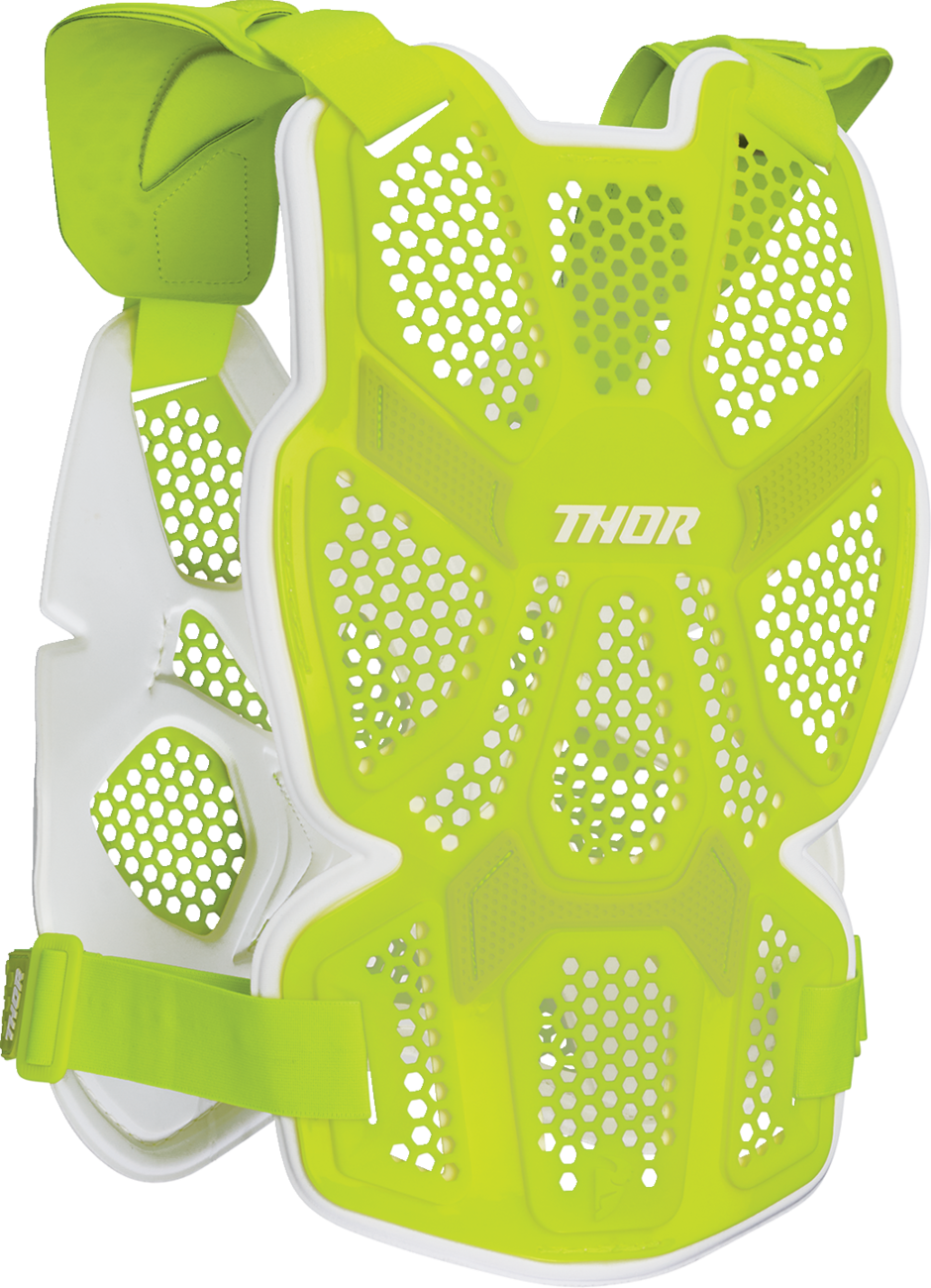 THOR Sentinel LTD Guard - Acid - XS/S 2701-1402