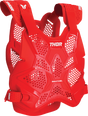 THOR Sentinel LTD Guard - Red - M/L 2701-1412