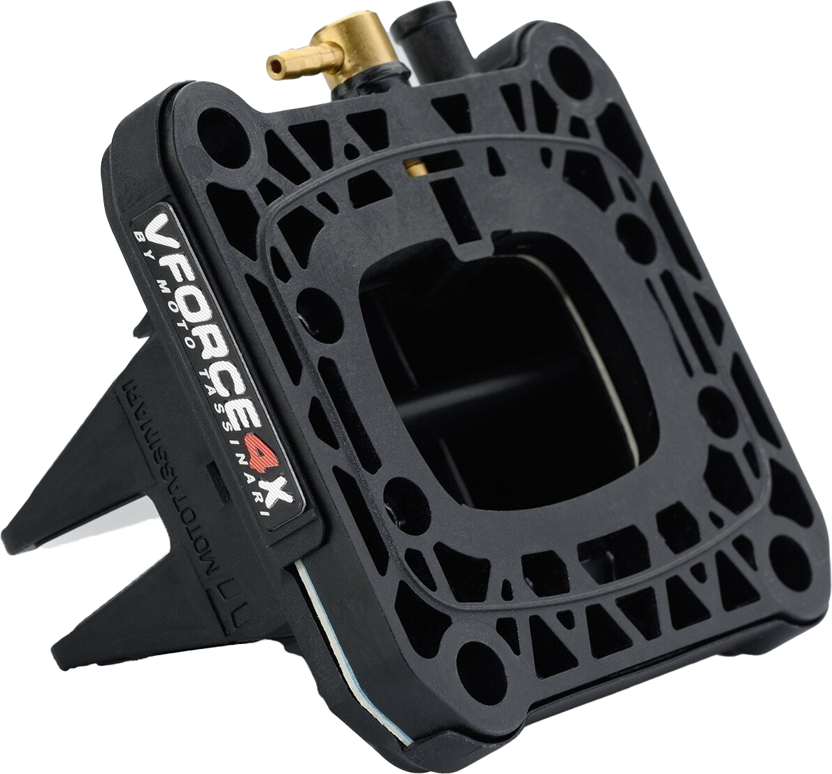 Vforce4x Valve System