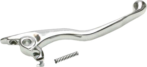 Brake Lever Silver