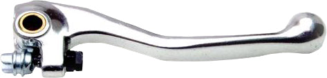 Brake Lever Silver