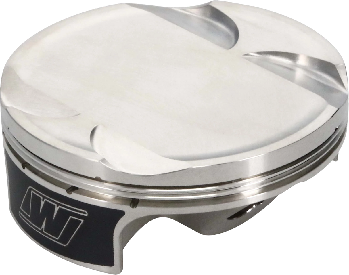 WISECO Piston Kit - 95.00 mm - 12.75:1 CR - Gas Gas | Husqvarna | KTM 40272M09500
