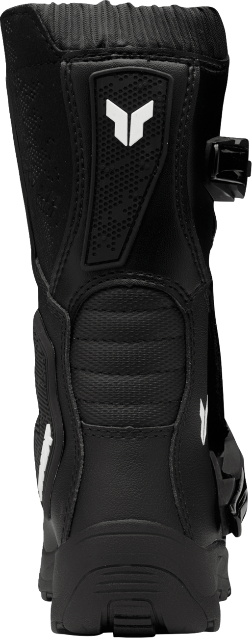 THOR Blitz XR Mini LTD Boots - Black - US 10 / EU 28 3411-0787