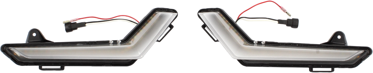 Front Signature Light Can