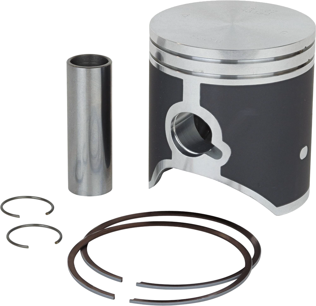 Cast Replica Piston Kit