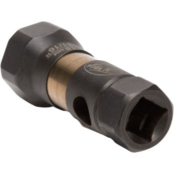 18mm Pro Spark Plug Socket