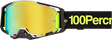 Armega Goggle Orban Mirror Gold