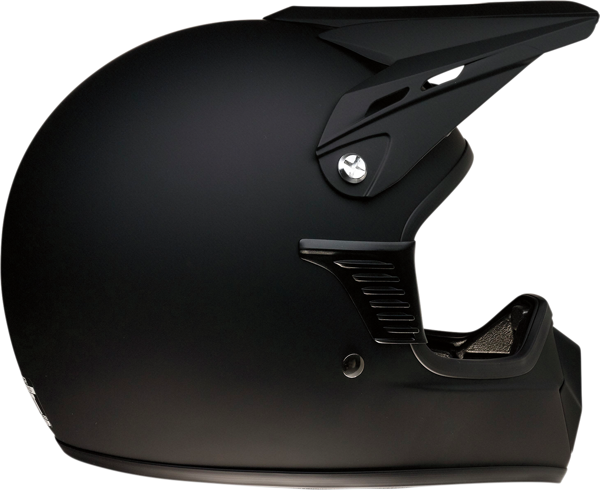 Z1R Child Rise Helmet - Multiple Colors & Flat Black