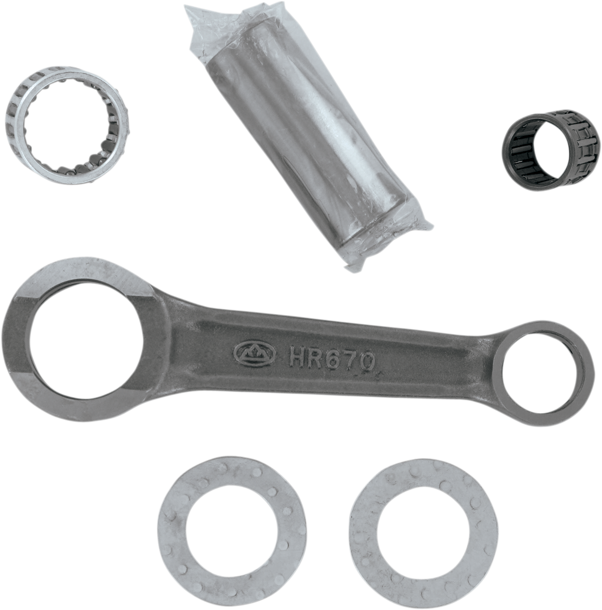 HOT RODS Connecting Rod Kit - KTM 8670