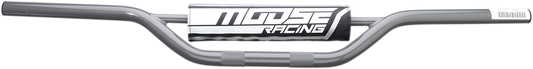 MOOSE RACING Handlebar - Steel - CR High - Gray H31-1038GR