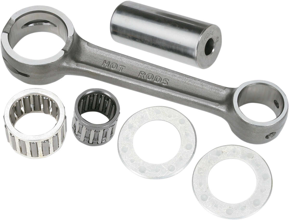 HOT RODS Connecting Rod Kit - Suzuki 8141