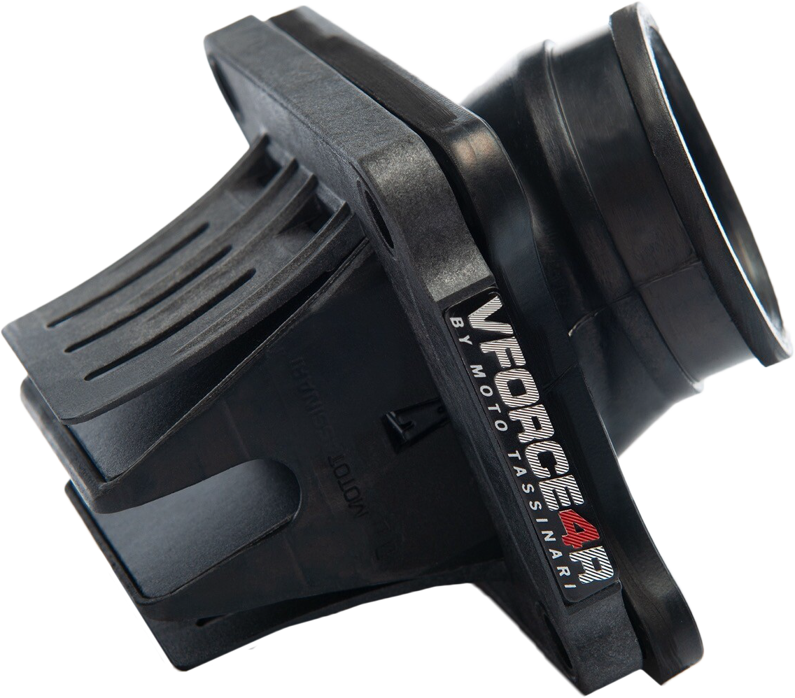 Vforce4 Valve System Suz Rm80/85