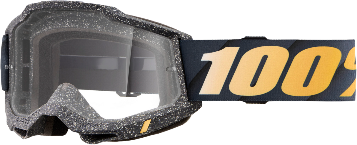 Accuri 2 Goggle Risland Clear Lens