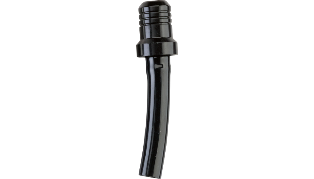 MOOSE OFFROAD Fuel Vent Cap - Black DT-08-01
