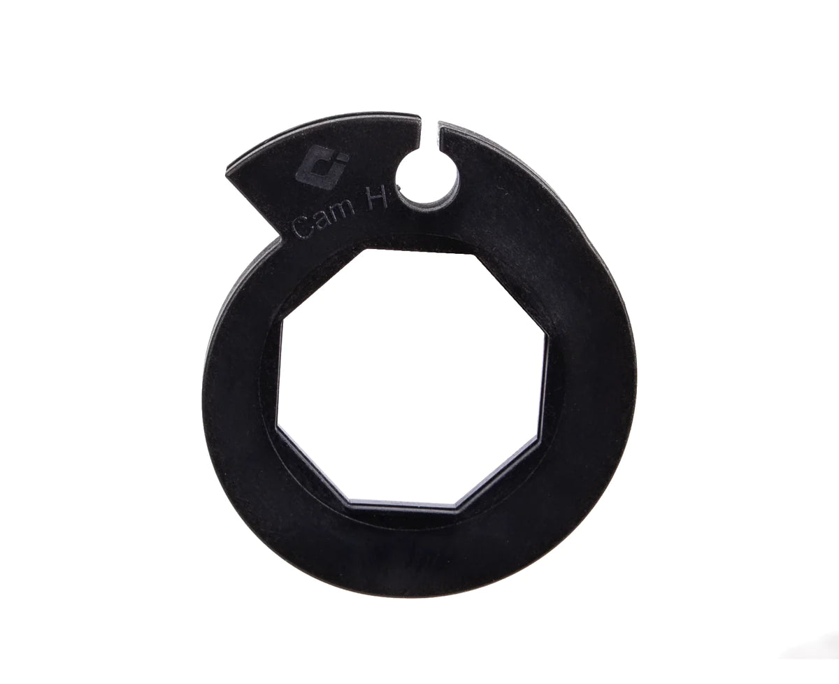 ODI Mx V2 Throttle Cam H