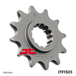 Front Sprocket Steel 12t 520