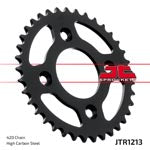 Rear Sprocket Steel 37t 420 Hon