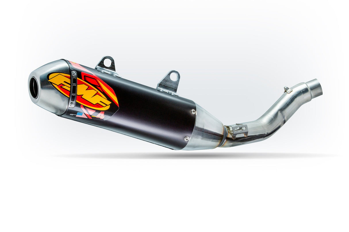 Powercore 4 Hex Muffler