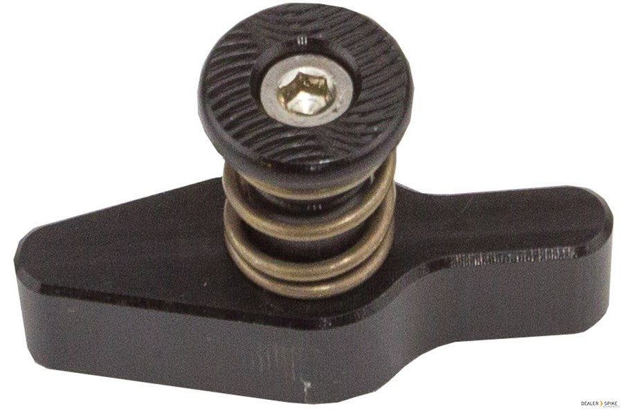 Single Button Holeshot Device HH-104X